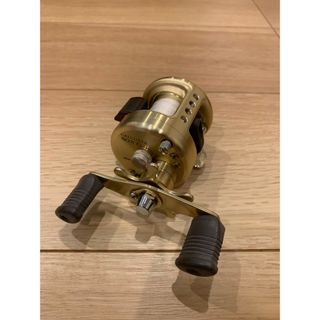 SHIMANO - シマノ23 BB-X ラリッサ C3000DXG ヤエン 逆転音出し 改造品
