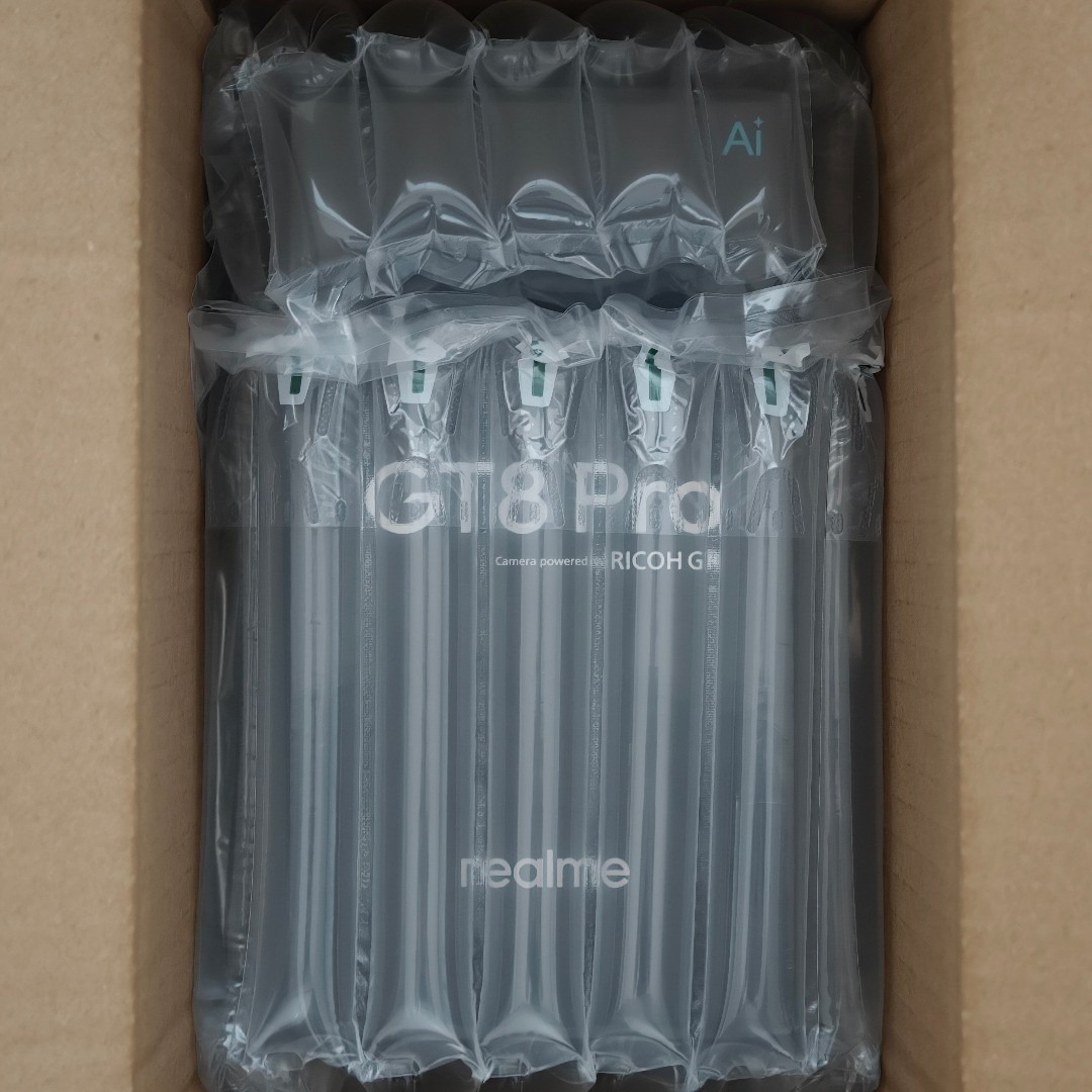 新品未開封】Realme GT 8 Pro 16GB/512GB 中国版の通販 by はんはん