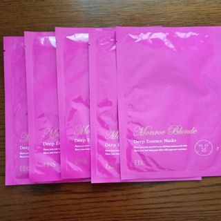 EBiS(エビス化粧品) - モンローブロンド馬プラセンタ クレンズTRR