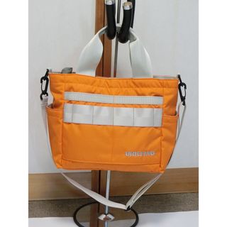 BRIEFING（バッグ ・ オレンジ/橙色系）のフリマアイテム一覧