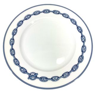 HERMES - 美品 エルメス 食器 大皿 ディナープレート 二枚セット 廃盤