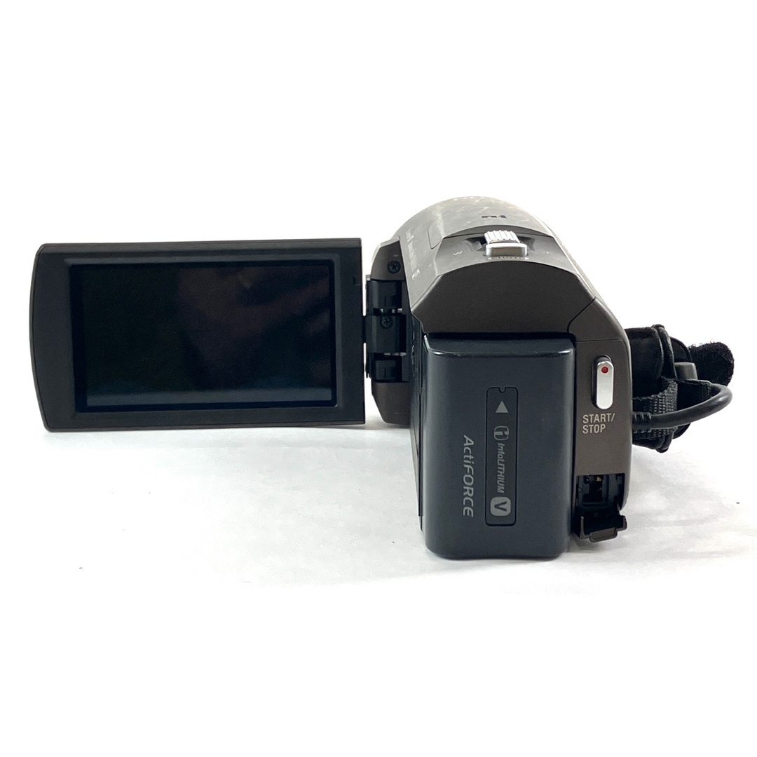 ソニー HDR-CX680 中古の通販 by バイセル ラクマ店｜ラクマ