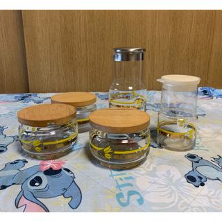 東洋佐々木ガラス - 果実酒瓶 内蓋 東洋佐々木ガラス2個セット 新品未