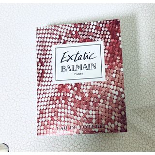 BALMAIN - バルマン ボディローションの通販 by もーくん's shop