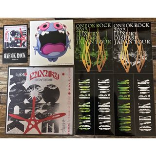 ONE OK ROCK - 「努努-ゆめゆめ-」 ONE OK ROCK ※値下げ不可の通販 by