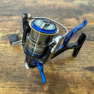 DAIWA - 【オールドリール】ダイワ精工 ミリオネア GS-1000の通販 by