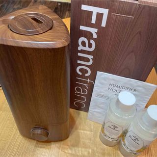 C'EST LA VIE - arobo 空気清浄機 clv-1900-l（最上位機種）の通販 by