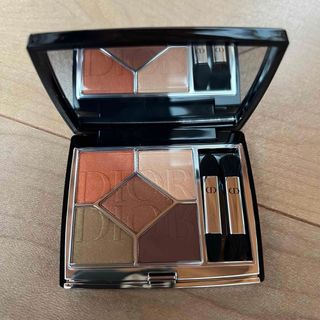 Dior - Dior／サンククルール 727 シルバーナイトの通販 by