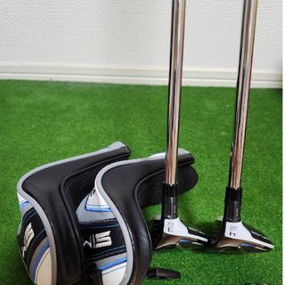 simmax ヘッドカバーのフリマアイテム一覧