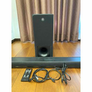 ヤマハ - 美品 YAMAHA ブックシェルフ型スピーカー NS-B210ペアの通販