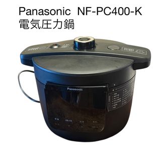 Panasonic - Panasonic MC-SR21J-P サイクロン式掃除機 2014年製の通販