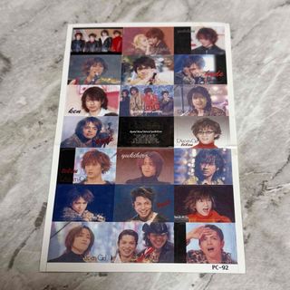 L'Arc～en～Ciel - ラルク 30th ツアーグッズの通販 by まっちょ's