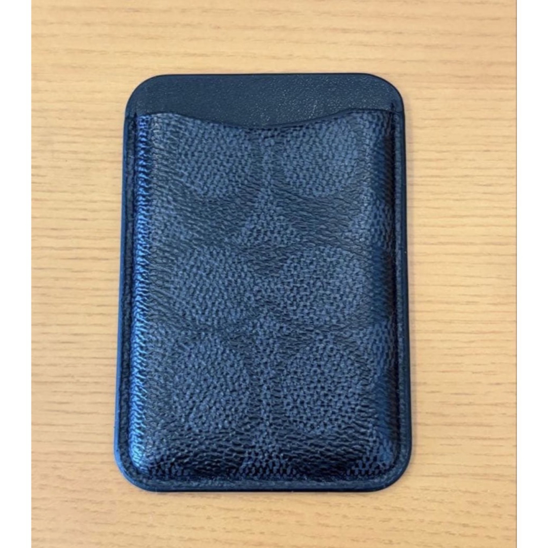 COACH - COACH MagSafe カードケース コーチ マグセーフの通販 by 西森