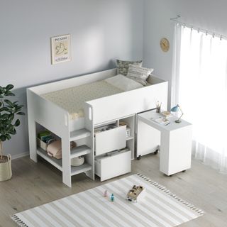 ニトリ - Nセパタ ロフトベッド部品の通販 by happiness｜ニトリならラクマ