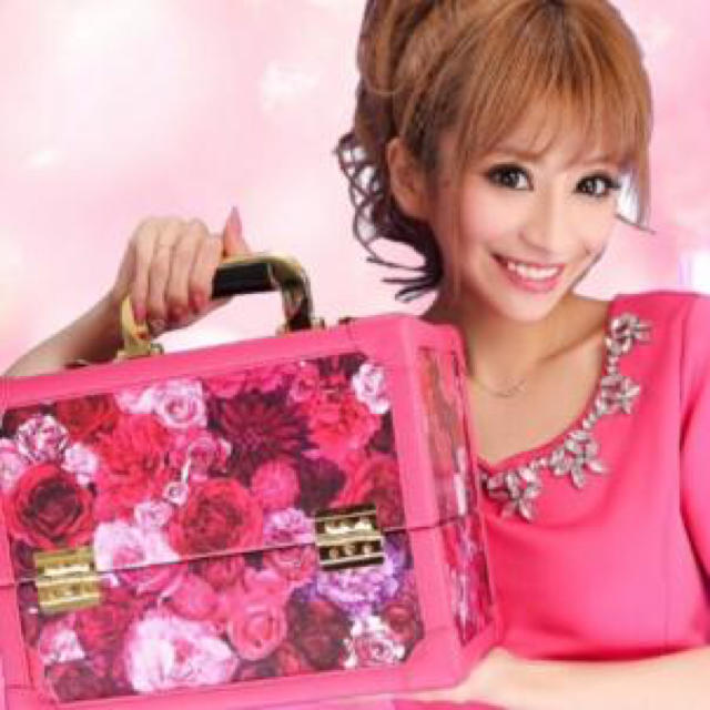 EmiriaWiz - EmiriaWiz/エミリアヴィズ メイクボックスの通販 by ma