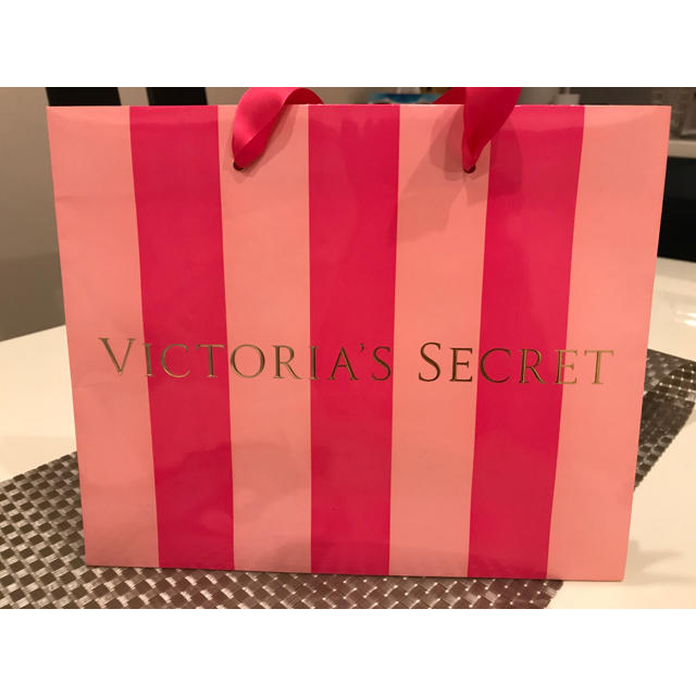 Victoria's Secret - VICTORIA'S SECRET紙袋2枚セットビクトリア