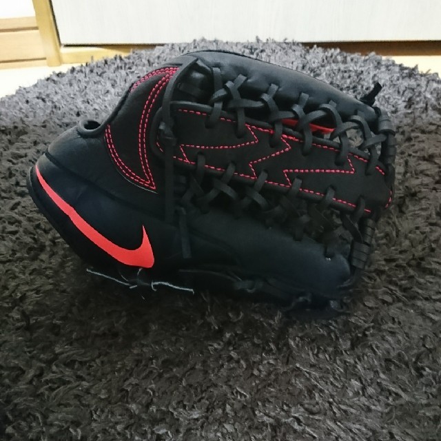 NIKE - NIKE MVP EDGE YOUTH 軟式グローブの通販 by ☆万事屋