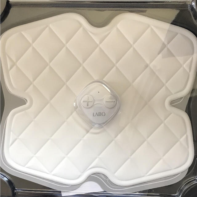 値下げしました！早い方優先とさせて頂きます。クルールラボ SLIMPAD