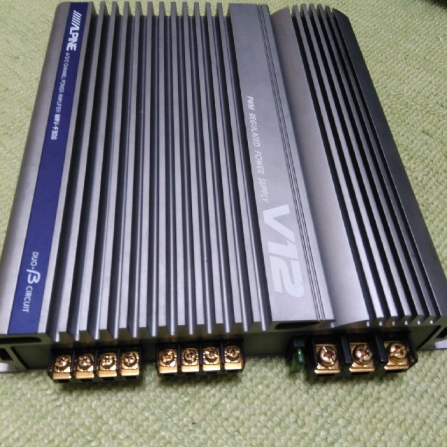 mrv-f300 ジャンク扱い mrv-f300 ジャンク扱い MRV-F300 ALPINE