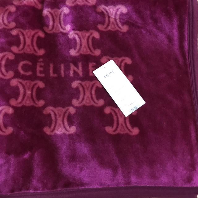 CELINE - セリーヌ ハーフケットの通販 by ヤマト↔︎郵便局、変更する
