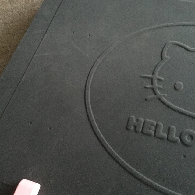 ハローキティ パネルヒーターの通販 by ロコ's shop｜ラクマ