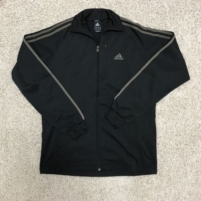 adidas - アディダス Clima365 ジャージ上①の通販 by maki's shop