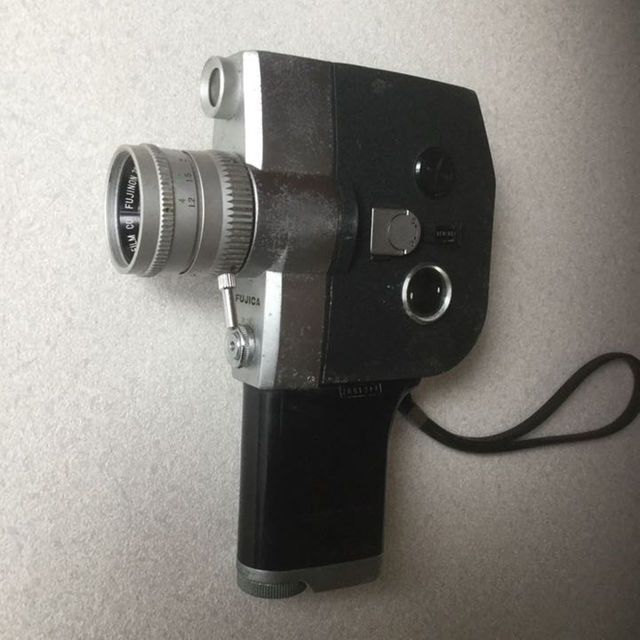 富士フイルム - 【最終値下げ】FUJICA 8mmカメラの通販 by NAOWOLF's