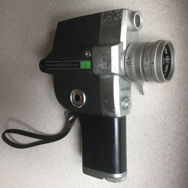 富士フイルム - 【最終値下げ】FUJICA 8mmカメラの通販 by NAOWOLF's