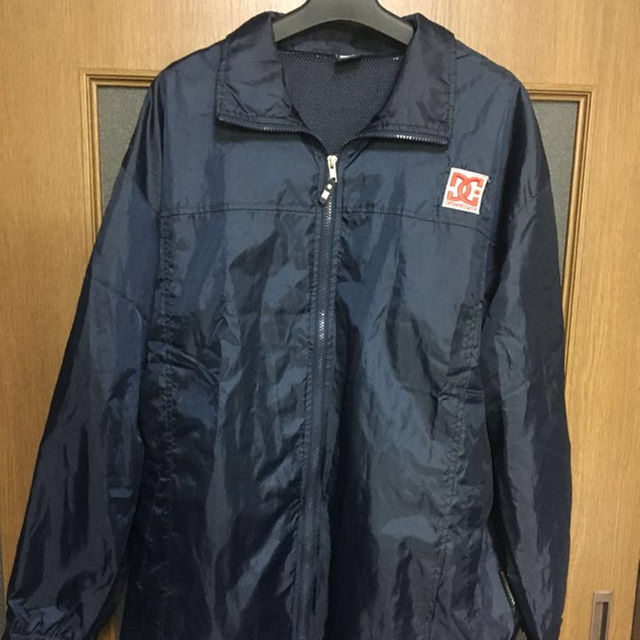 DC SHOES - DCメンズ ウインドブレーカー上下セットの通販 by SOL