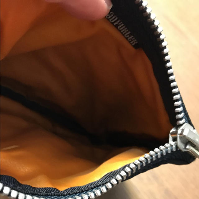 HEADPORTER - ヘッドポーター タンカー 小銭入れの通販 by ひじり