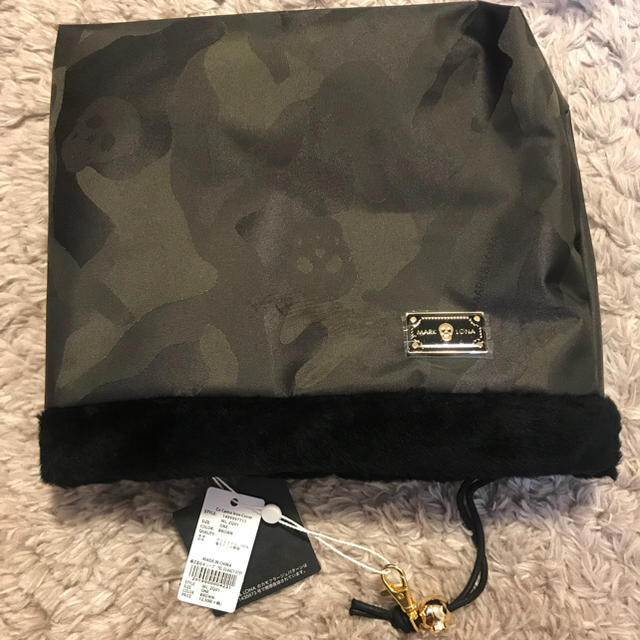 MARK&LONA - マークアンドロナ アイアンカバー ブラウン の通販 by