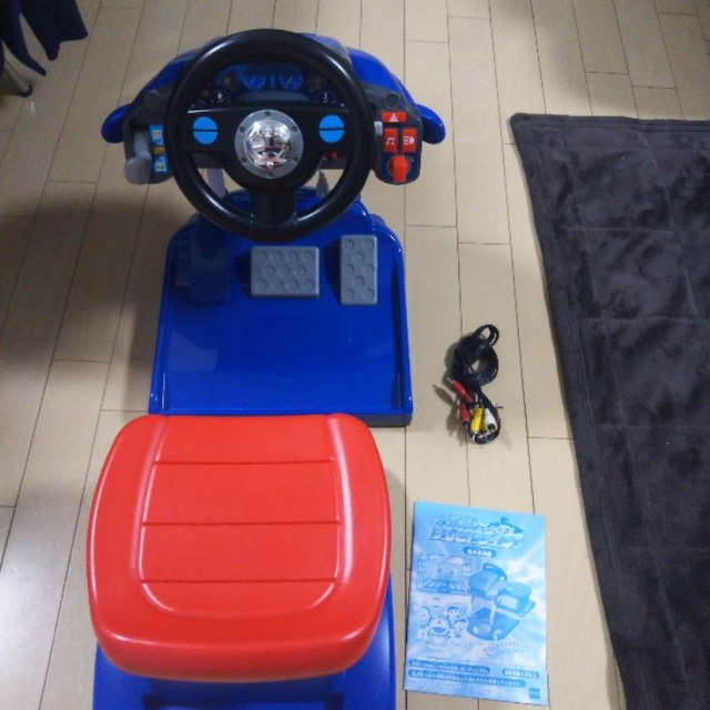 ドラえもん 乗って体感 テレビドライブの通販 by ももか8502's shop