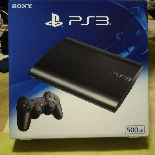 PlayStation3 - 値下げしました。PS3 CECH‐4300 チャコールブラックの