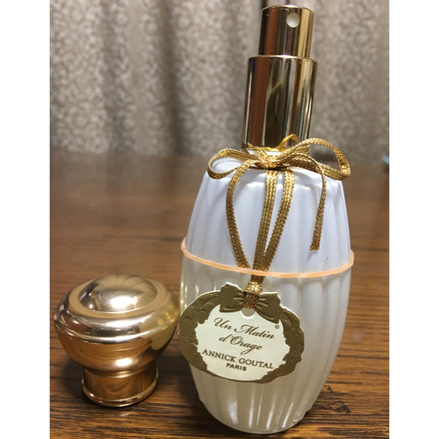 Annick Goutal - アニックグダール アン マタン ドラージュの通販 by