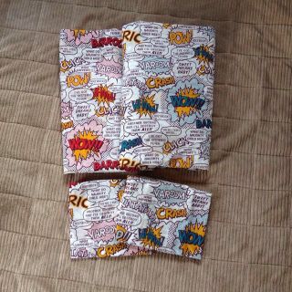 HYSTERIC GLAMOUR（シーツ/カバー）のフリマアイテム一覧