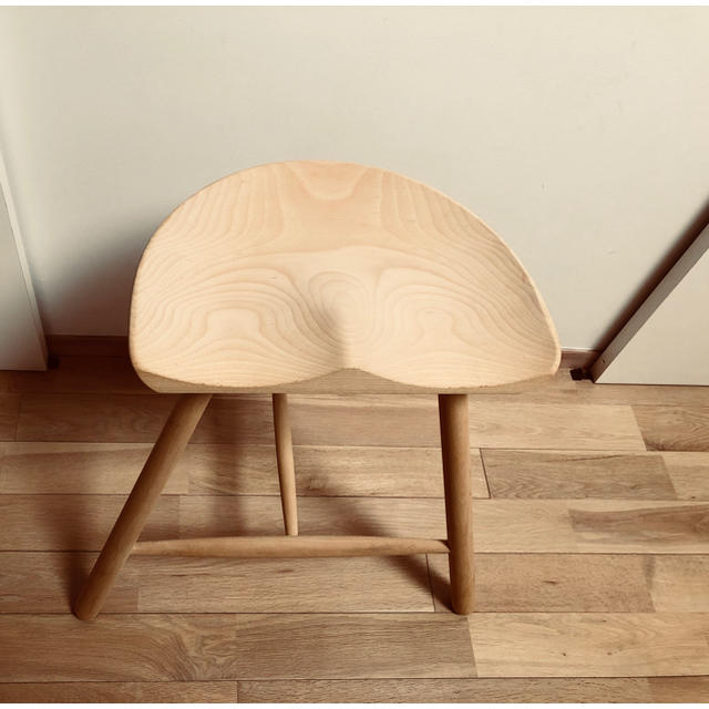 ☆超美品 Warner No.59 ワーナー社 シューメーカーチェア