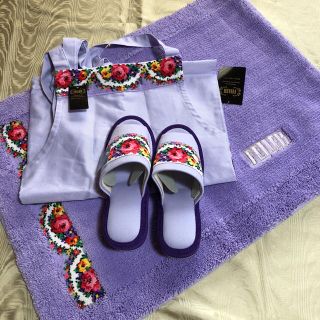 FEILER（玄関マット）のフリマアイテム一覧