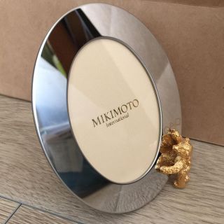 MIKIMOTO（フォトフレーム）のフリマアイテム一覧