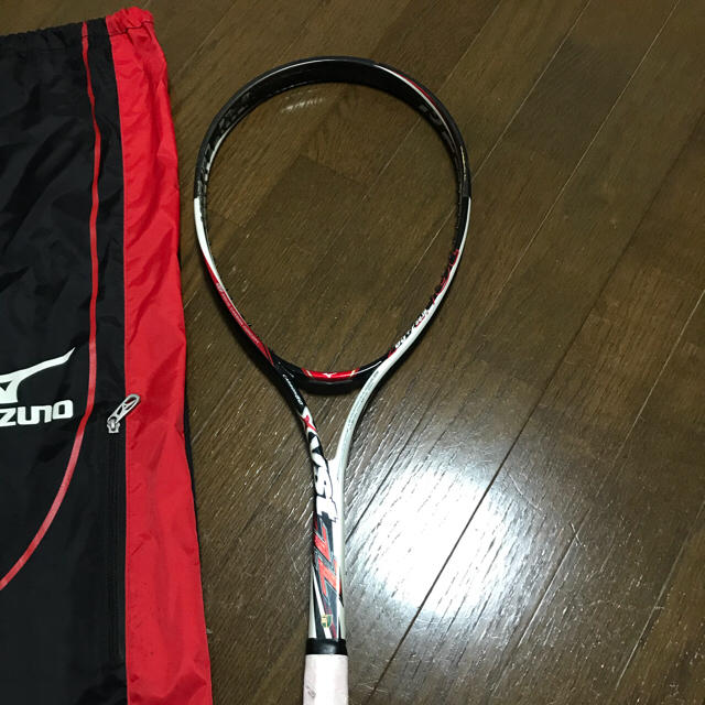 MIZUNO - xyst zzの通販 by flan's shop｜ミズノならラクマ