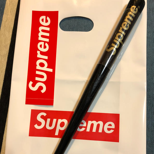 Supreme - Supreme Louisville baseball bat バット の通販 by HDO☆'s
