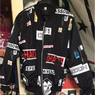 BIGBANG（ジャケット/アウター）のフリマアイテム一覧