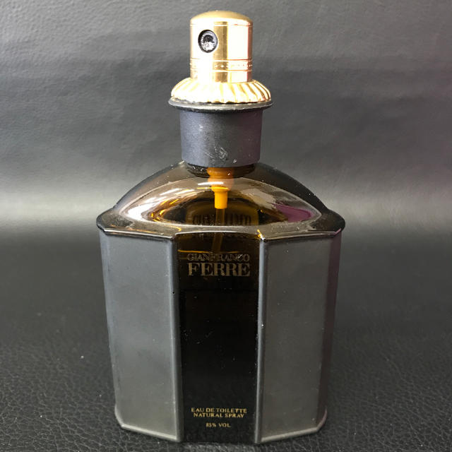 Gianfranco FERRE - ジャンフランコ フェレ ウォモ メンズ 香水