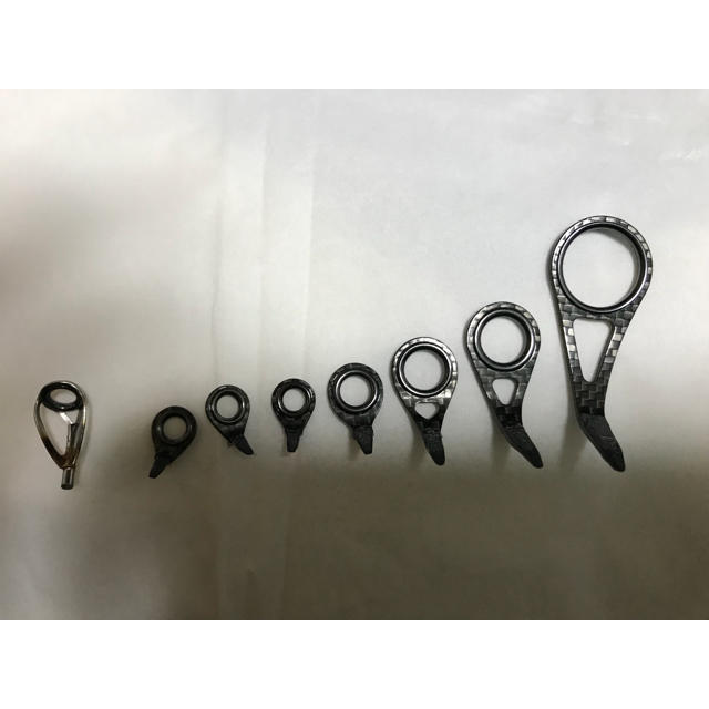 DAIWA - AGSガイドの通販 by かず's shop｜ダイワならラクマ