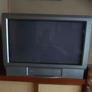 三菱 - BS付28インチテレビS2映像端子三菱製28TーSY3S地上デジタル