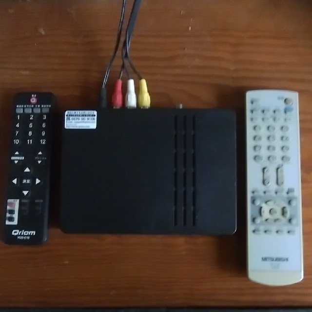 三菱 - BS付28インチテレビS2映像端子三菱製28TーSY3S地上デジタル