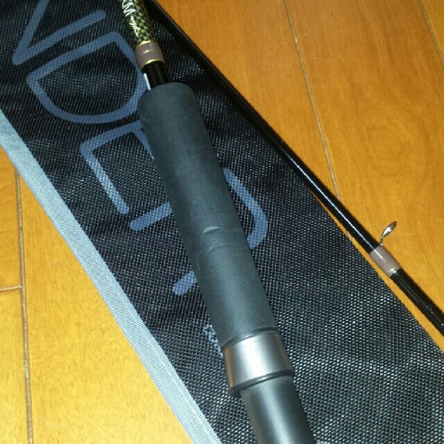 ジャストエース ショアワインダー922KM Plusの通販 by タコ釣り師's