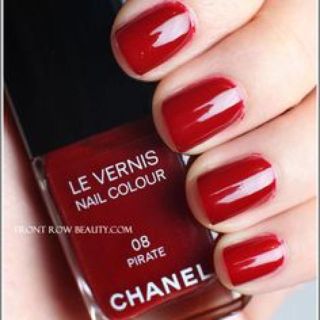 CHANEL - 【人気カラー】シャネルヴェルニ 08の通販 by M's shop