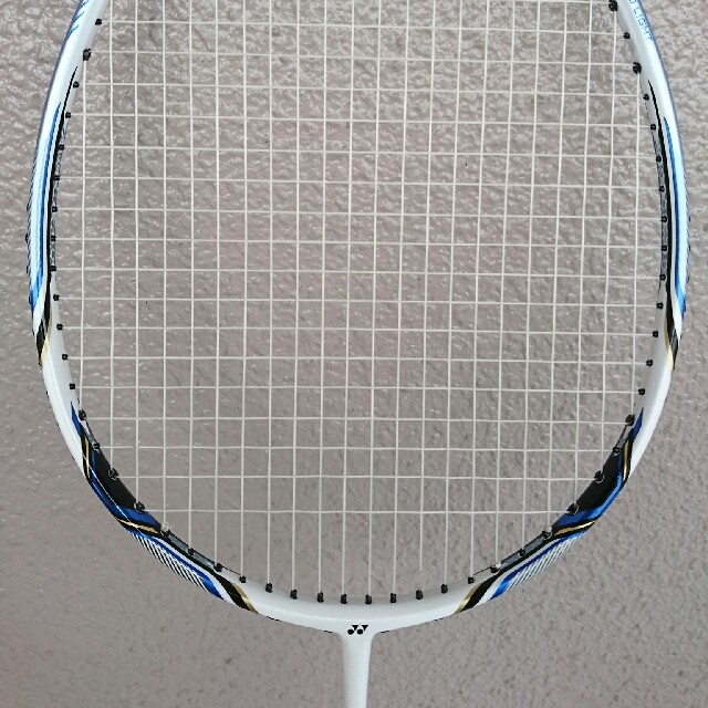 YONEX - ☆極美品！☆ ナノレイ750 新カラーの通販 by サクセス's shop
