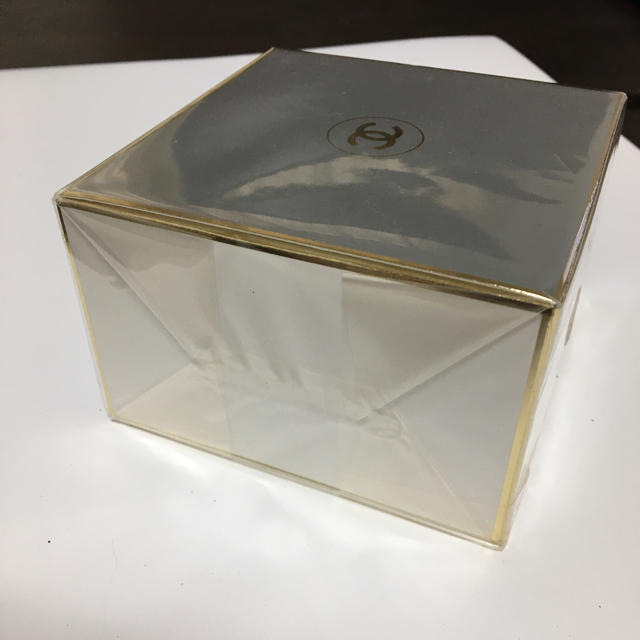 CHANEL - kaku様専用 CHANELボディクリームNo.19の通販 by meroom's