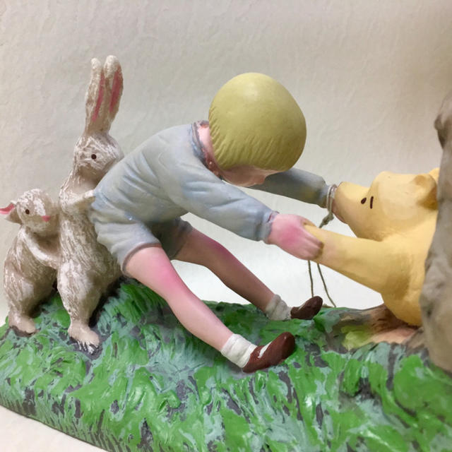 くまのプーさん - 送料込み！ レア！ クラシック プーさん ブック